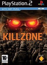 Killzone Platinum - PS2