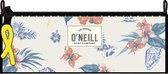 O`Neill Etui Girls off-white flower: 8x23x8 cm