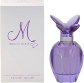 Mariah Carey - M by Mariah Carey - Eau De Parfum - 100ML