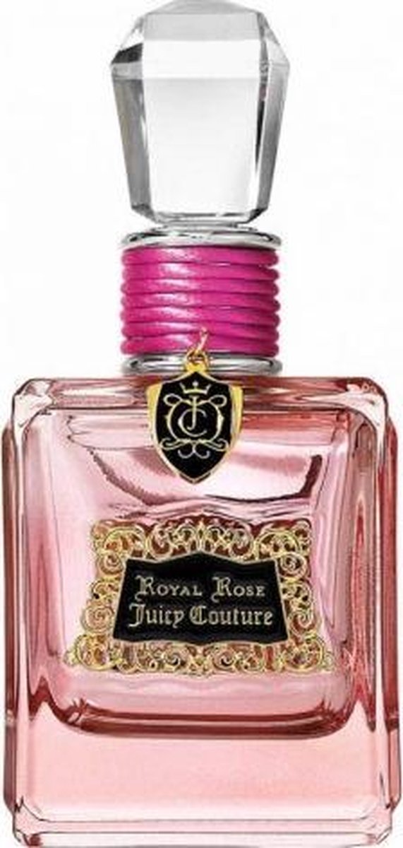 Juicy Couture - Damesparfum - Royal Rose - Eau De Parfum - 100 ml