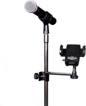 Microphone Stand Extension Bar