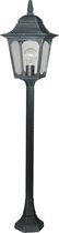 Quadrat staande lamp 100cm