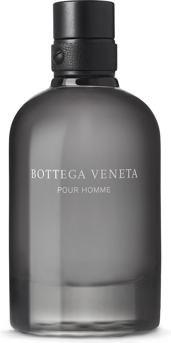 香水(男性用) Bottega Veneta Pour Homme 50ml Bottega Veneta Pour Homme Bottega Veneta 古龙水- 一款2013年