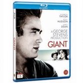 Giant ('56) - Blu Ray