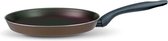Pensofal Diamante Soft Grip pannenkoekenpan - alle warmtebronnen incl. inductie - ø 27cm