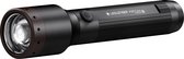 Bol.com Ledlenser P6R CORE - zaklamp - oplaadbaar - 900 lumen - IP68 - focus aanbieding
