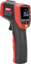 Infrarood Digitale koorts thermometer bereik 32-42,9 graden