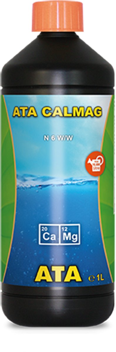ATAMI ATA CALMAG 250ML