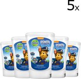 Dettol No Touch kids PawPatrol Honing & Galamboter (5 stuks)