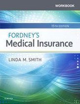 Workbook for Fordney’s Medical Insurance- E-Book