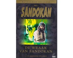 Sandokan - 3