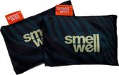 SmellWell Active – Schoen en Gear verfrisser – Black Zebra
