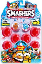 Smashers 8 pack Series 1 sport