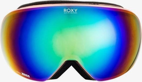 Roxy Popscreen Goggle Skibril Dames - One Size | bol.com