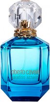 Roberto Cavalli Paradiso Azzuro 75 ml - Eau de parfum - Damesparfum