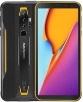 Blackview BV6300 Pro 6GB/128GB Yellow