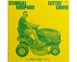 Cuttin Grass