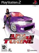 Rpm Tuning Street Racer