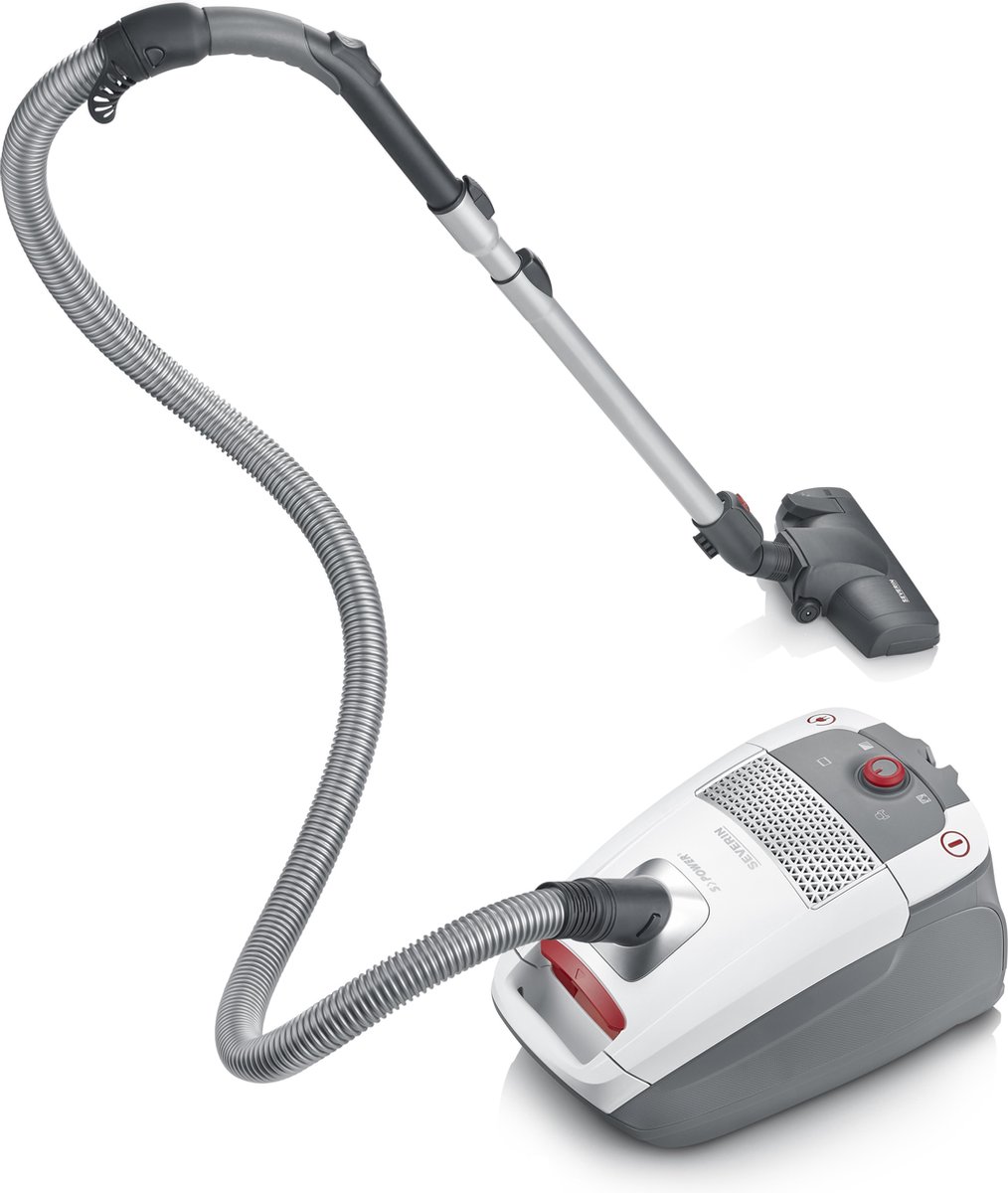 Severin BC 7045 - - Voor 23.59u, morgen in huis