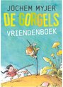 foto van De Gorgels - Gorgels Vriendenboek
