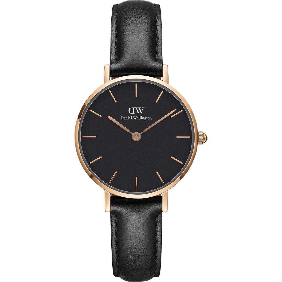 Daniel Wellington DW00100224 - Dames en heren - 28 mm