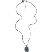 Diesel heren edelstalen ketting One Size 87677532