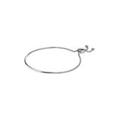 Liebeskind dames edelstaal One Size Zilver 32002761