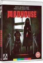 Madhouse [Blu-Ray]+[DVD]