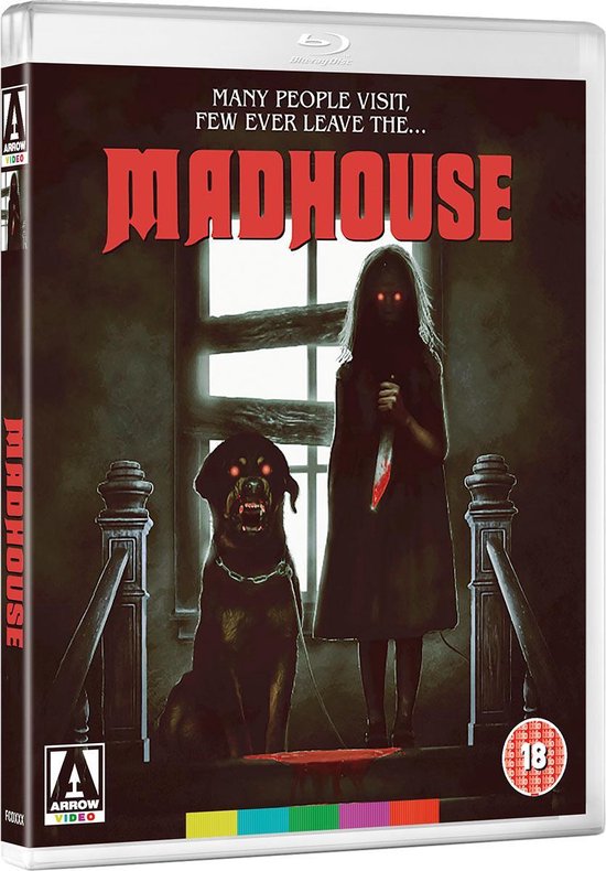 Madhouse