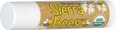 Lippenbalsem van bijenwas, 'Cocoa Butter', biologisch, Sierra Bees