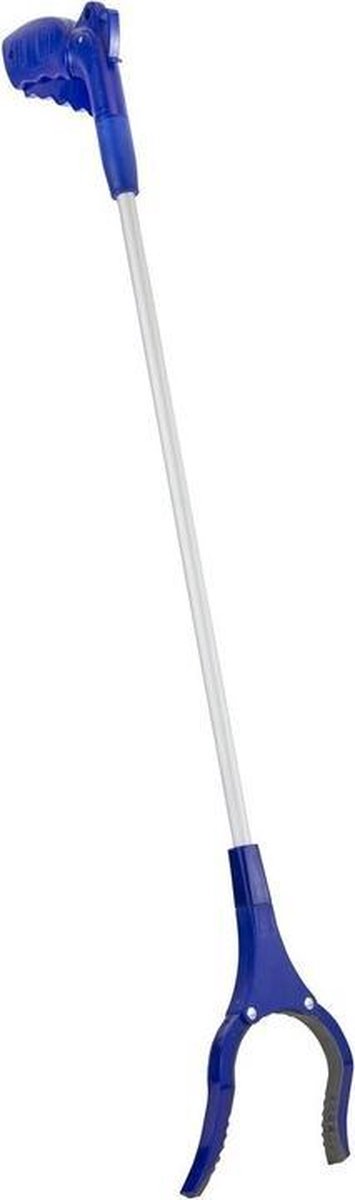 Aluminium zwerfvuilgrijper 105 cm - Afvalgrijper / Vuilgrijper van Koltec — afbeelding 5