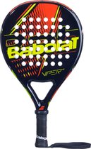 Raquette de padel Babolat Viper Junior 2020 | noir / rouge