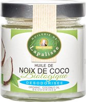 De Lapalisse Noix de cocos  biologisch 300 ml