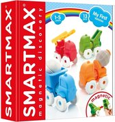 SmartMax My First Voertuigen