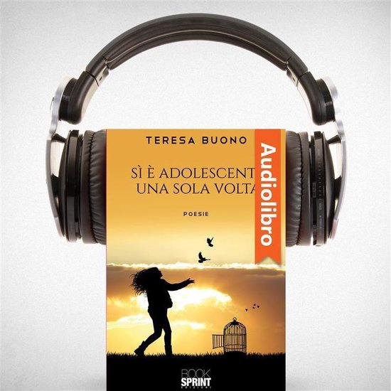 Si è adolescenti una sola volta - cover