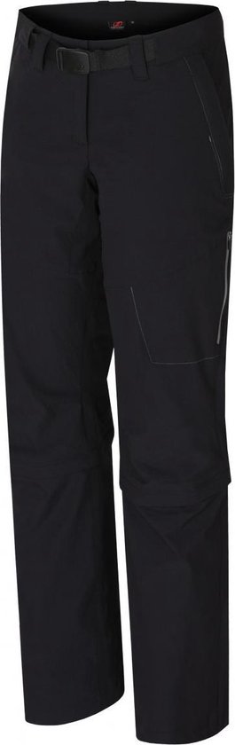 Hannah Afritsbroek Libertine Dames Synthetisch Zwart Mt 36 | bol.com