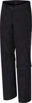 Hannah Afritsbroek Libertine Dames Synthetisch Zwart Mt 36