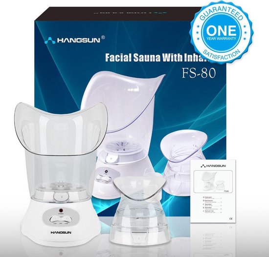 HANGSUN FS80 Professional Facial Steamer