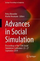 Advances in Social Simulation
