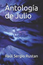 Antologia de Julio