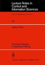 Numerical Studies in Nonlinear Filtering