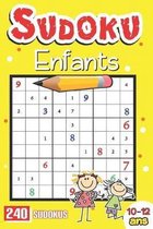 Sudoku Enfant 10 Ans