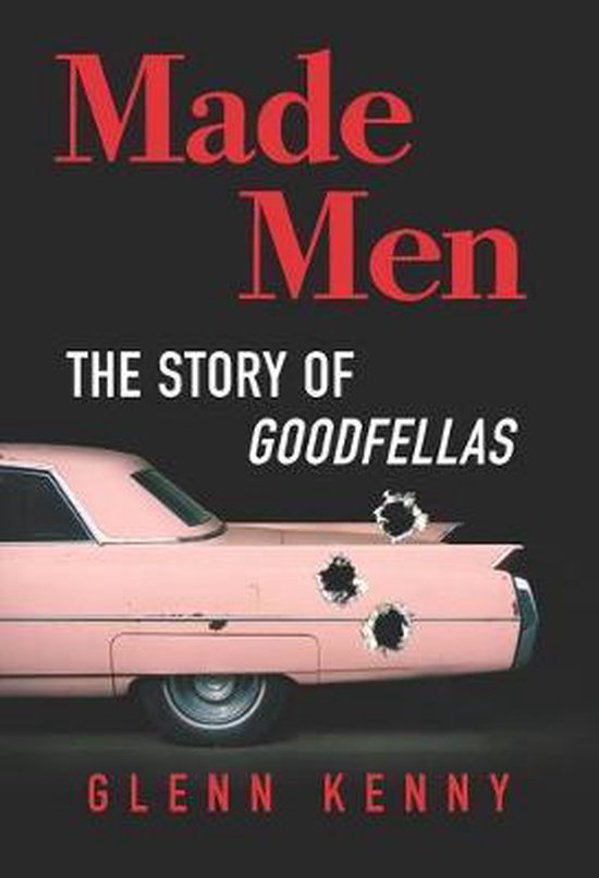 Made Men The Story of Goodfellas - cover
