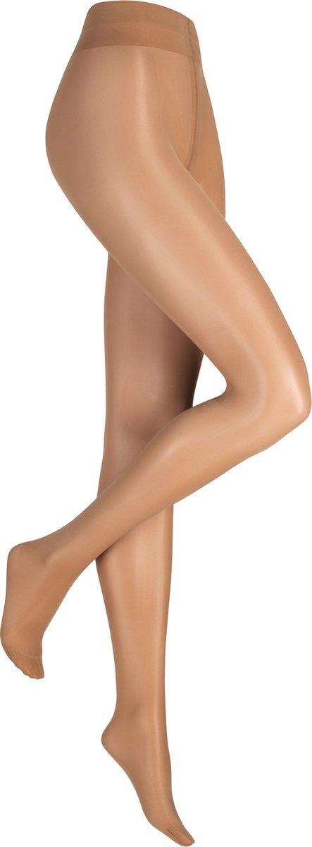 Kunert Leg Control 70 Panty - Cashmere - Maat 42-44