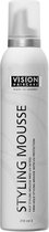 Vision Haircare Styling Mousse 250ml