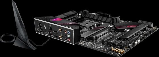 Asus ROG STRIX B550-E Gaming