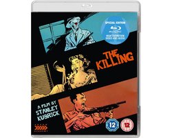 Killing/killer Kiss