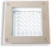 Extralux Berti grondspot Led – 3,6 Watt – 4500K – 144Lm