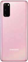 Voor Samsung Galaxy S20 replacement achterkant – roze