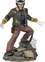 Marvel Gallery: Comic Wolverine - Days of Future Past Statue